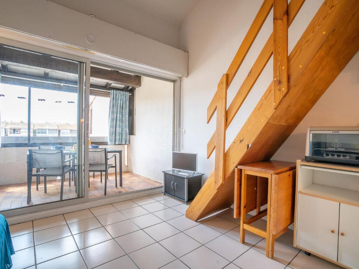 Apartment Port Au Prince By Interhome Saint-Cyprien  Eksteriør billede