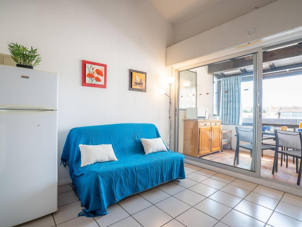 Apartment Port Au Prince By Interhome Saint-Cyprien  Eksteriør billede