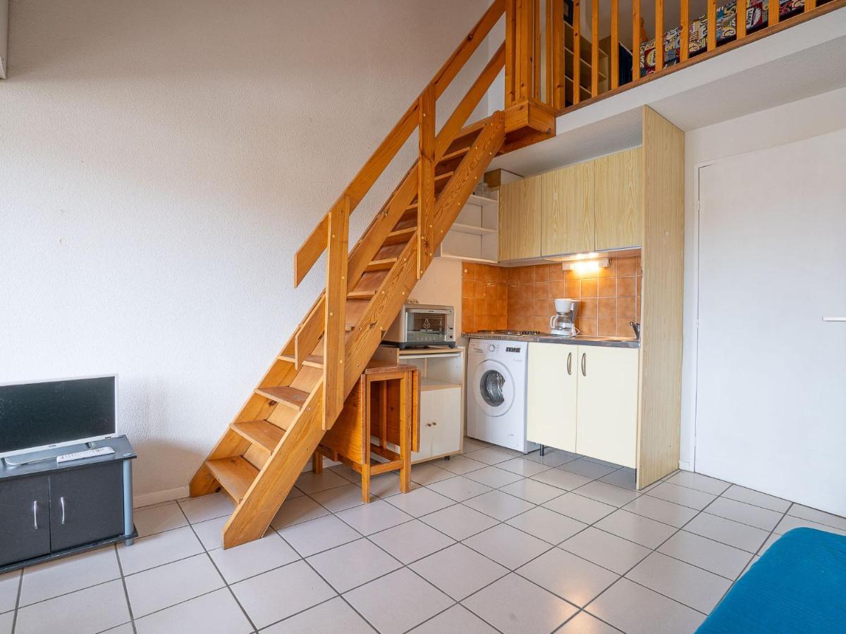 Apartment Port Au Prince By Interhome Saint-Cyprien  Eksteriør billede