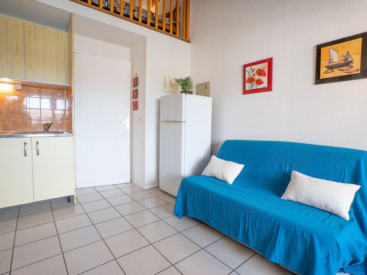 Apartment Port Au Prince By Interhome Saint-Cyprien  Eksteriør billede