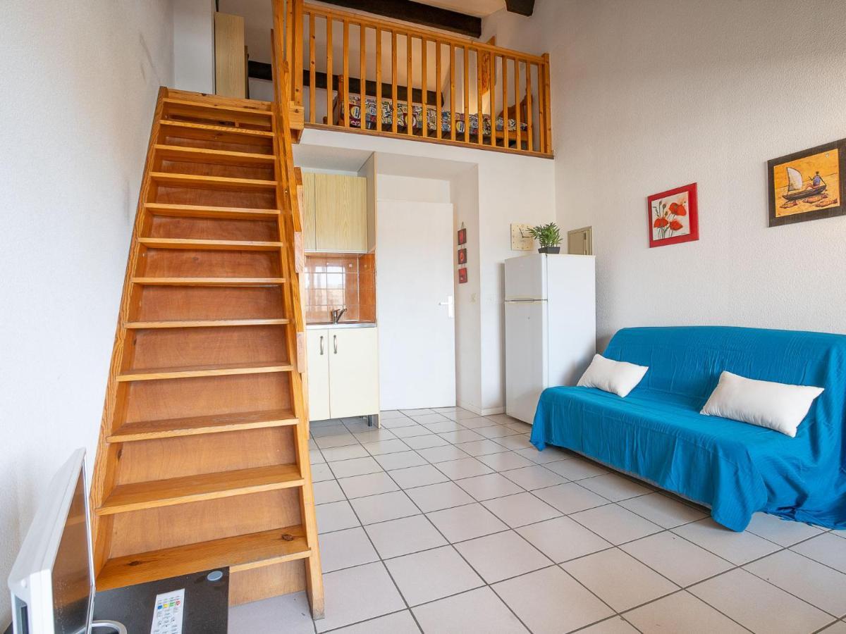 Apartment Port Au Prince By Interhome Saint-Cyprien  Eksteriør billede